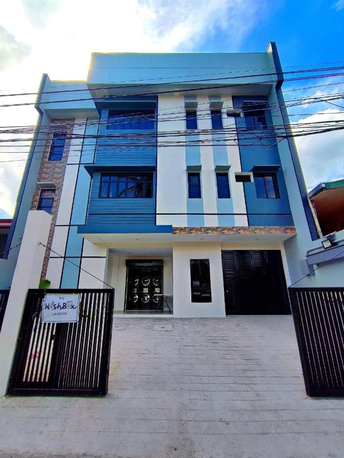 Rjc Building Lejlighed Olongapo Eksteriør billede